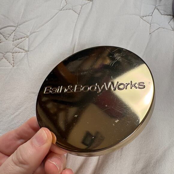 Bath & Body Works Calming Skies Lavender & Peppermint 14.5oz Scented Jar Candle - Picture 5 of 5